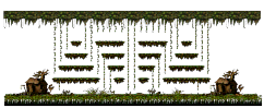 Warning Street: Dangerous Croko I