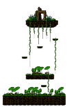 Dungeon: Damp Forest