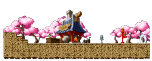 Aran's Past: Head Blacksmith's Shop