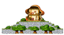 Hidden Street: Hidden Place in the East