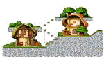 Hidden Street: Hidden Place in the East