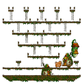Hidden Street: Ola Ola <Level 1>