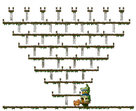 Hidden Street: Ola Ola <Level 2>