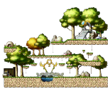 Empress' Road: Training Forest III