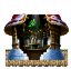 Snow Island: Rien Library 1st Floor