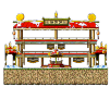 Snow Island: Palace of the Master
