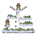 Orbis: Garden of Red I