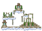 Orbis: Garden of Green II