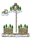 Orbis: Stairway to the Sky II