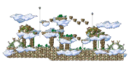 Orbis: Strolling Path