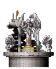 Orbis: Entrance to Orbis Tower