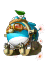 During the Ride: To Orbis