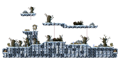 El Nath: Forest of Dead Trees II