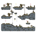 El Nath: Dead Mine II