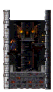 Lion King's Castle: First Tower