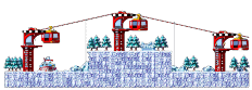 Hidden Street: Coke ValleyI