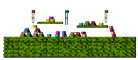 Ludibrium: Cloud Terrace<4>