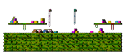 Ludibrium: Cloud Terrace<1>