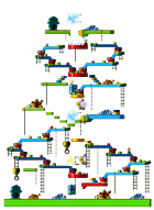 Ludibrium: Warped Path of Time<2>