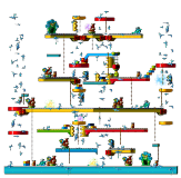 Ludibrium: Forgotten Path of Time<2>