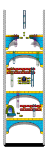Ludibrium: Eos Tower 8th Floor