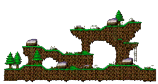 Hidden Street: Defeat Monsters