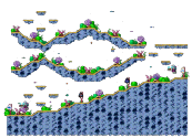 Aqua Road: Big Fish Valley