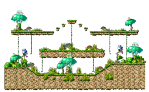 Leafre: West Leafre Forest