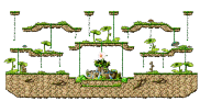 Leafre: Cranky Forest