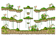Leafre: Beetle Forest
