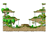 Leafre: Battlefield of Fire and Darkness