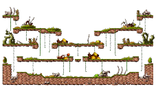 Leafre: Dragon Forest I