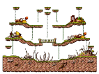 Leafre: The Forest That Disappeared