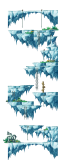 Leafre: Canyon : Crossroad
