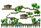 Herb Town: Old Swamp