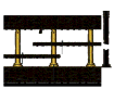 Golden Temple: Guardian Room 1