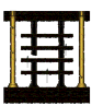 Golden Temple: Ascetic Room 1