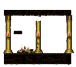 Golden Temple: Ravana's Golden Altar