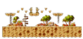 Sunset Road: Sahel 3