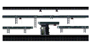 Alcadno Research Institute: Lab - Area A-3
