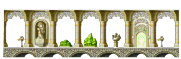 Time Lane: Past of the Verdure