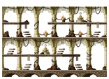 Time Lane: Road to Oblivion2