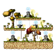 Knight Stronghold: Hallowed Ground