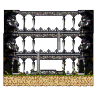 Knight Stronghold: Knights' Chamber 4