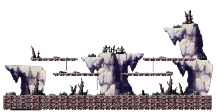 Twilight Perion: Tempest Grave