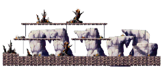 Twilight Perion: Fevered Land