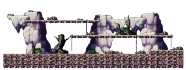 Twilight Perion: Rough Wilderness
