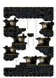 Adobis's Mission I: Area 16 <A Dead Mine Somewhere>