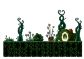 Altaire Camp: Small Forest