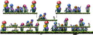 Monster Park: Mythical Stage 3